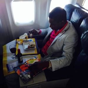 Meet your Posher, Orlando